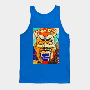 Dante's Inferno Tank Top